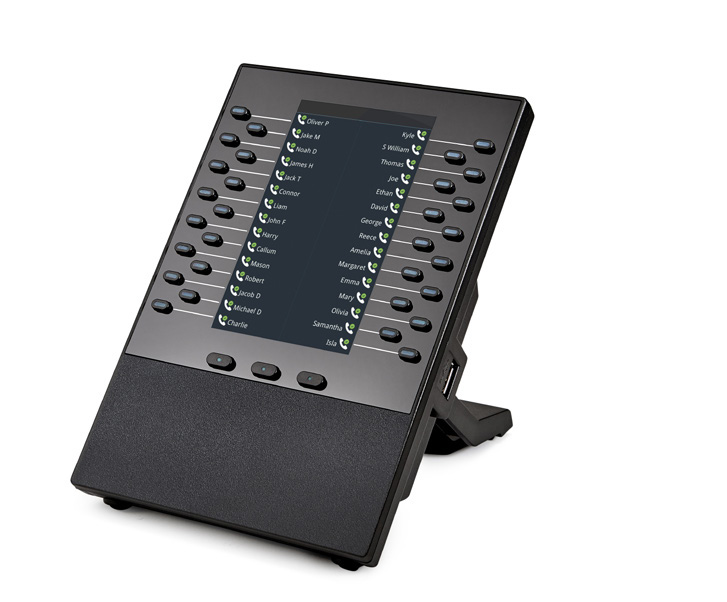 Poly VVX EM50 Expansion Module