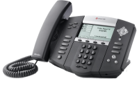 Polycom IP 550-image