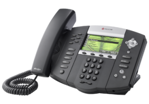 Polycom IP 670-image