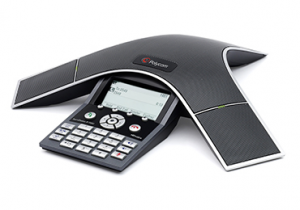 Polycom IP 7000 Conference Phone-image