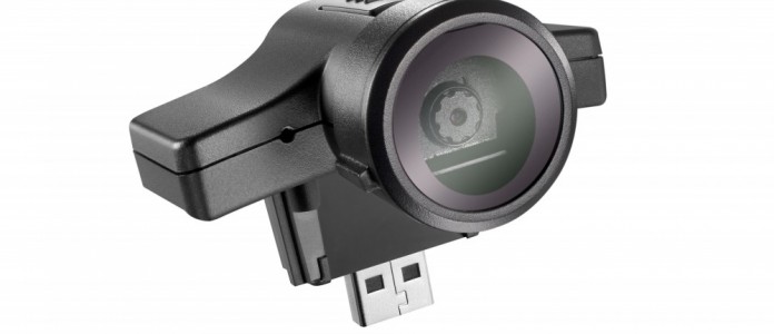 Polycom VVX Camera for VVX 500/600