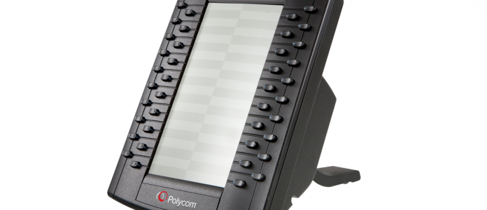 Polycom VVX Mono Expansion Module