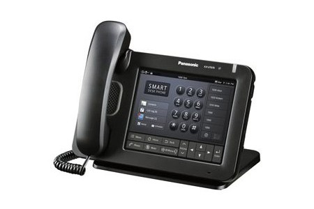 Panasonic KX-UT670 Deskphone