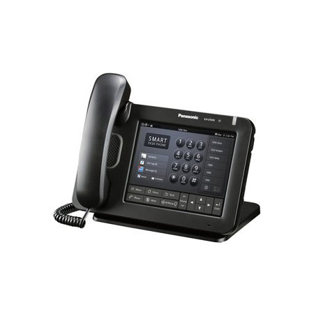 Panasonic KX-UT670 Deskphone-image