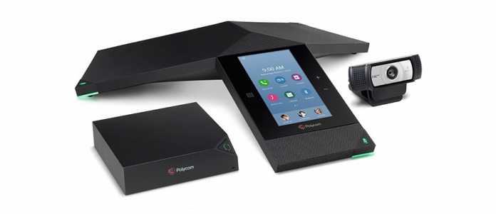 Polycom RealPresence Trio 8800 IP Conference Phone