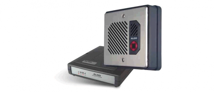 ALGO 8028 SIP Doorphone / Intercom