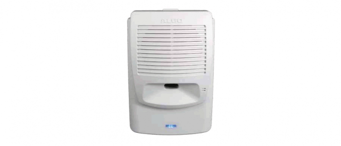 ALGO SIP Loud Ringer, Speaker & Voice Paging (Gen 2)