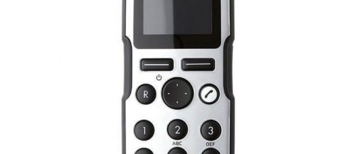 Spectralink 7532 Cordless IP Phone