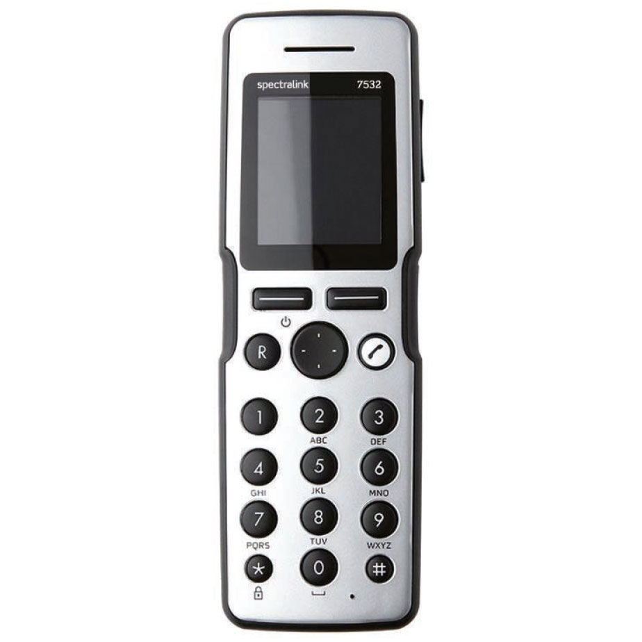 Spectralink 7532 Cordless IP Phone-image