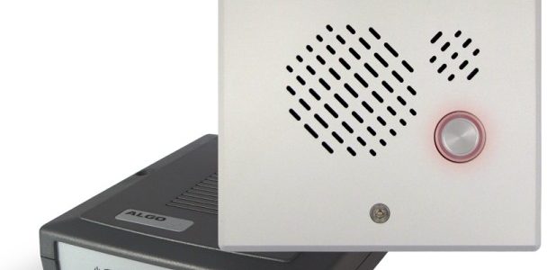 ALGO 8028V SIP Doorphone Vandal-Proof