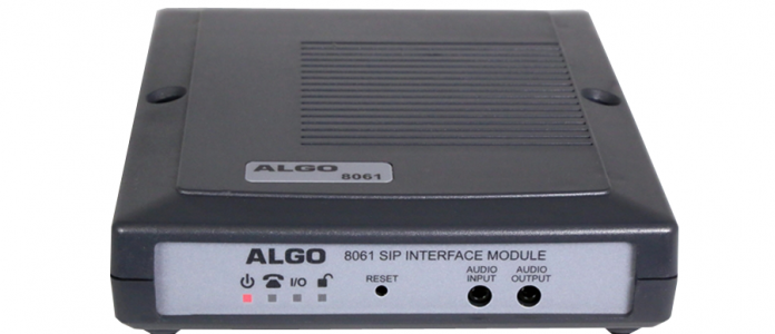 Algo Solutions - Teliance Communications