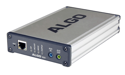 Algo Solutions - Teliance Communications