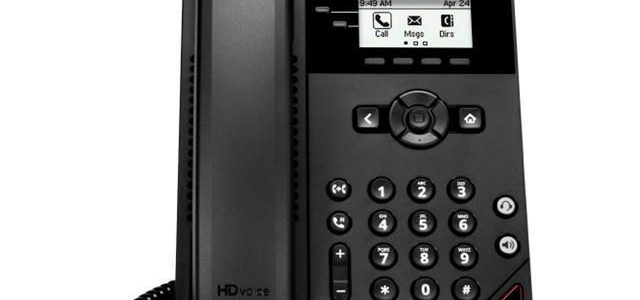 Polycom VVX 150
