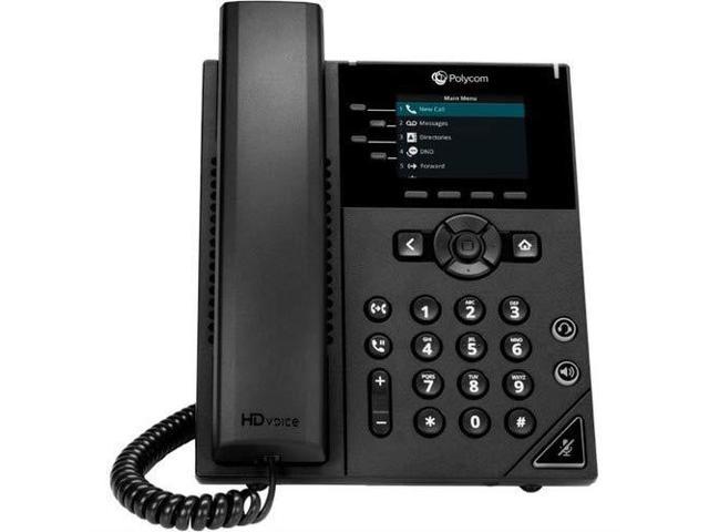 Polycom VVX 250-image