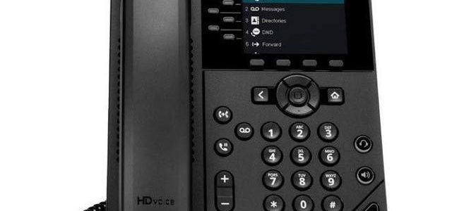 Polycom VVX 350