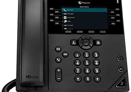 Polycom VVX 450