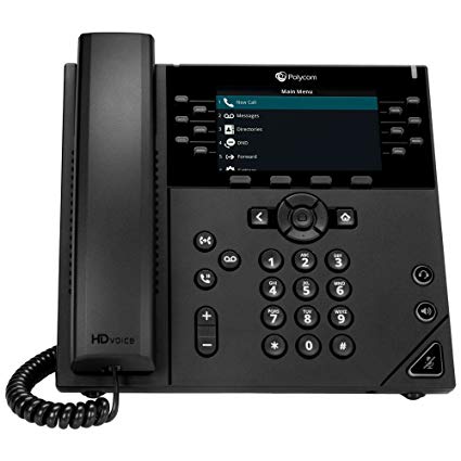 Polycom VVX 450-image